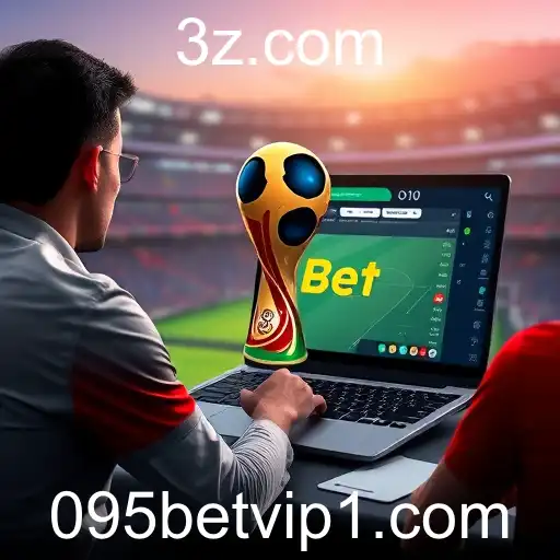 A Evolução dos Sites de Apostas em 2025