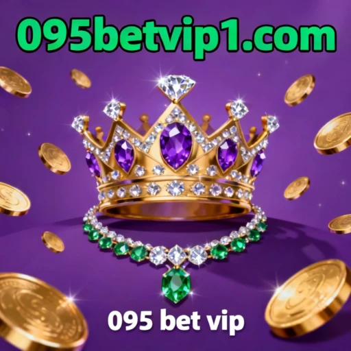 095 bet vip